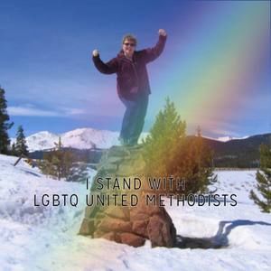 Meet your Posher, Kristi